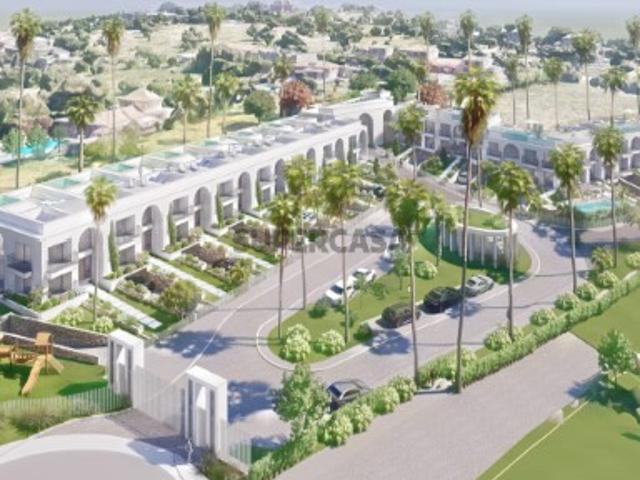 Terreno venda em Marcos Mendes, Loulé