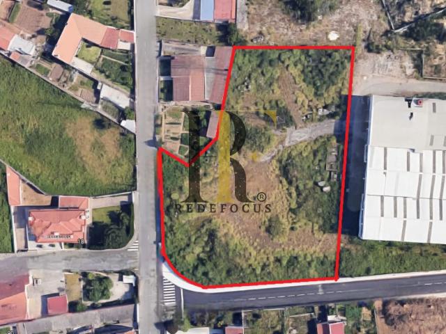 Terreno venda em Ovar, Aveiro