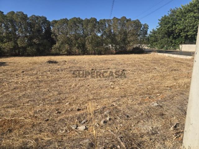 Terreno venda em Faro