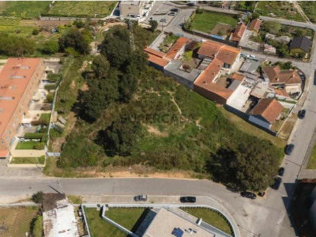 Terreno venda em Vila Nova De Gaia, Porto