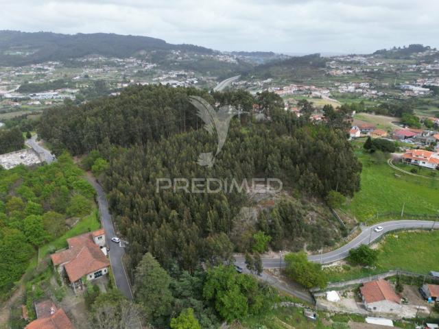Terreno venda em Guimarães, Braga