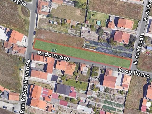 Terreno venda em Ílhavo, Aveiro