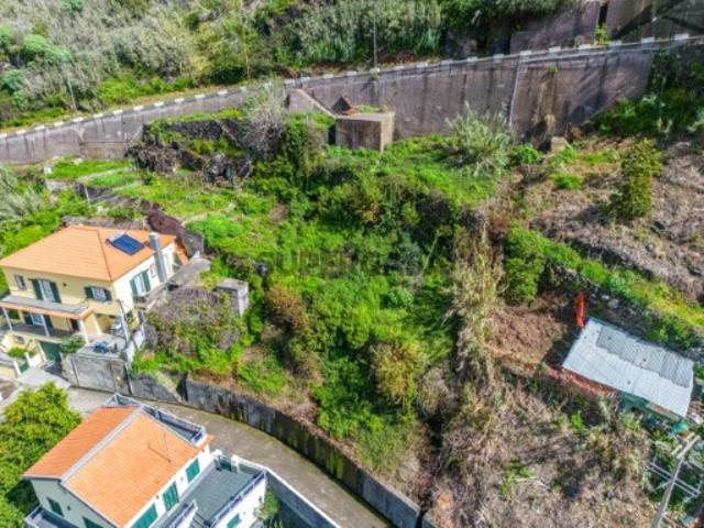 Terreno venda em Ilha Da Madeira