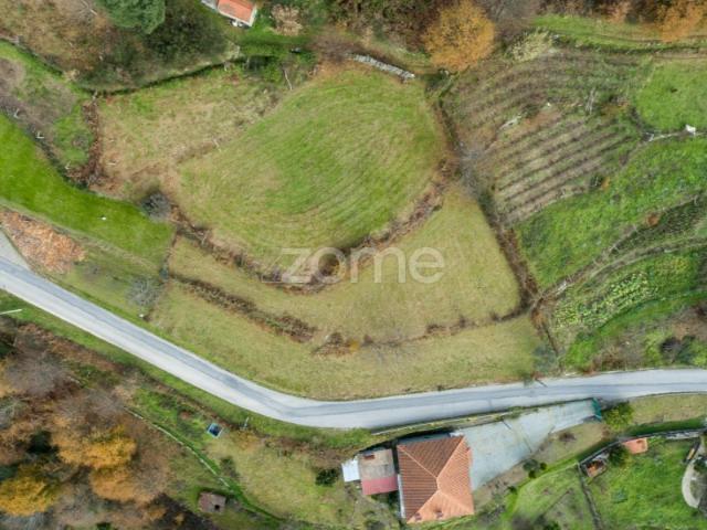 Terreno venda em Baião, Porto
