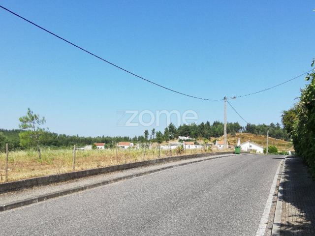 Terreno venda em Sardoal, Santarém