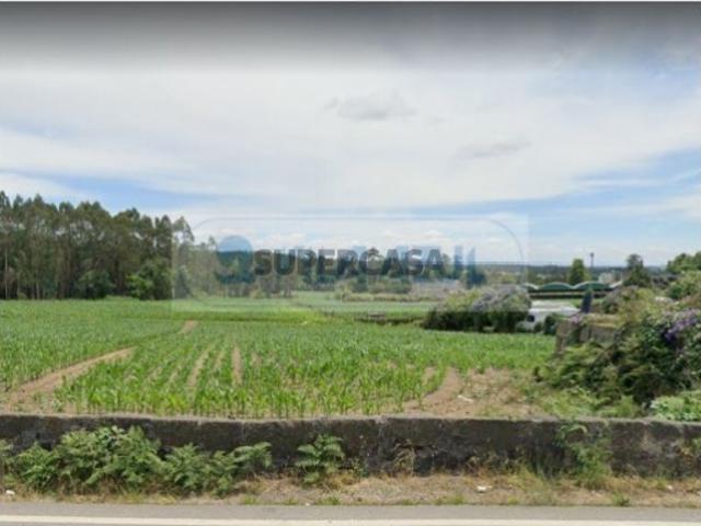 Terreno venda em Maia, Barca