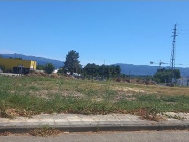 Terreno venda em Monção, Viana Do Castelo