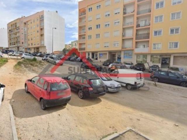 Terreno venda em Bairro Dias, Setúbal