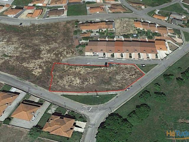 Terreno venda em Chaves, Vila Real