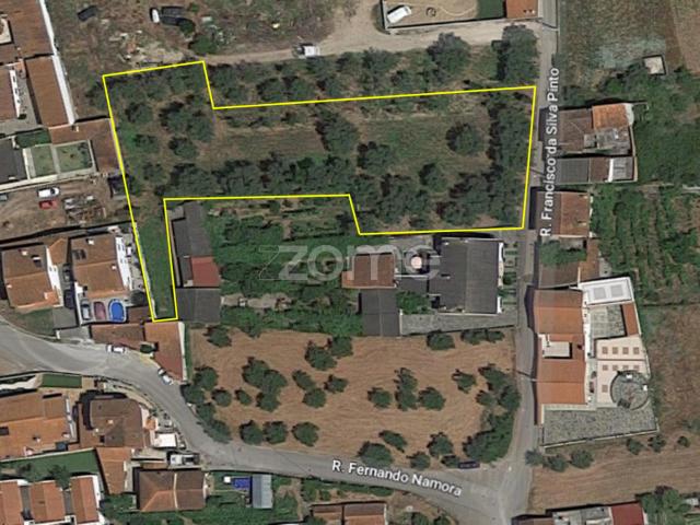 Terreno venda em Papanata, Lousã