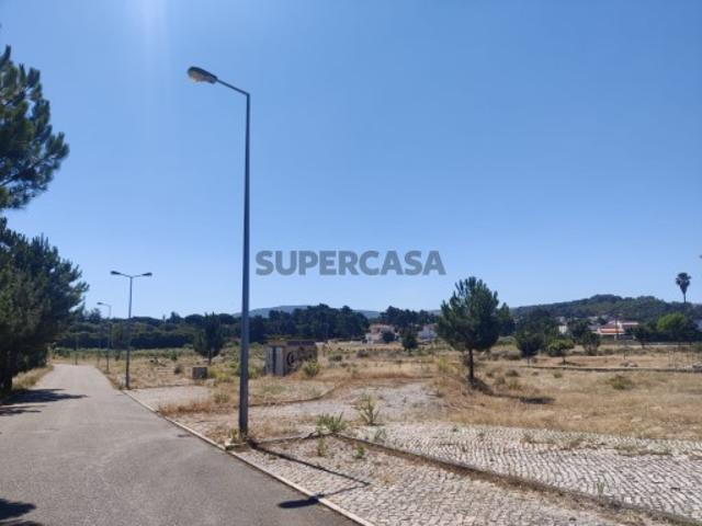 Terreno venda em Sesimbra (Castelo), Sesimbra