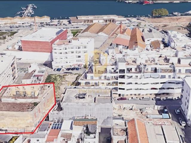 Terreno venda em Olhão, Faro