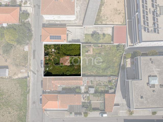 Terreno venda em Madalena, Vila Nova de Gaia