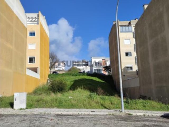 Terreno venda em Amadora, Lisboa