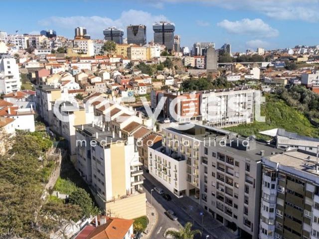 Prédio venda em Campolide, Sete Rios