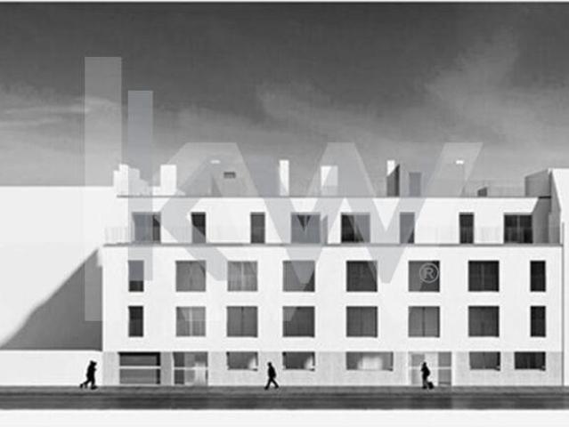 Terreno venda em Verderena, Alto Do Seixalinho