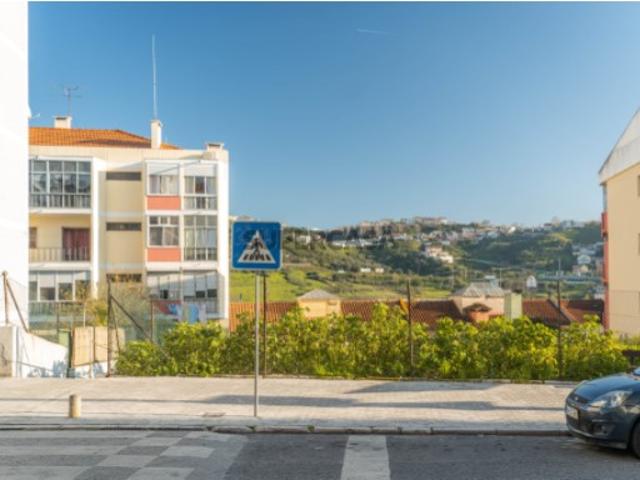Terreno venda em Casal do Privilégio, Odivelas