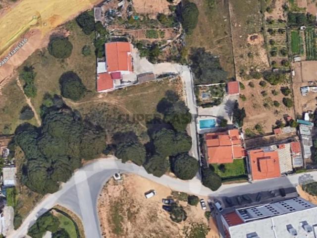 Terreno venda em Loulé, Faro