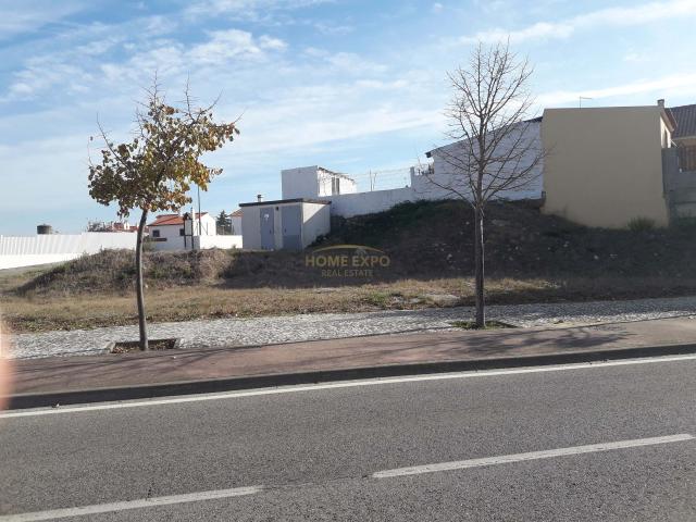 Terreno venda em Santarém