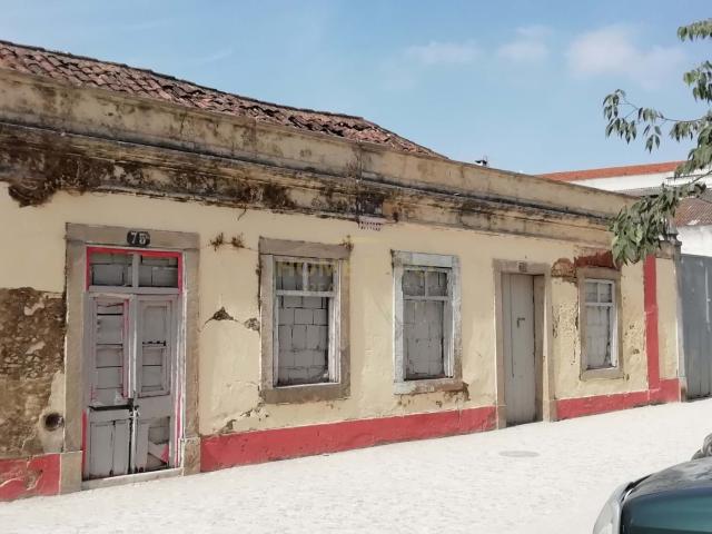 Terreno venda em São Gabriel, Setúbal