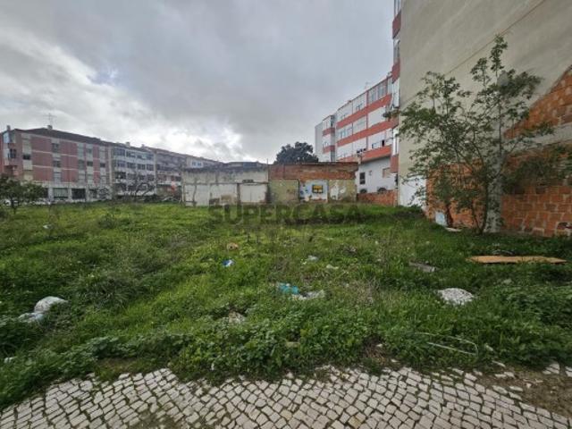 Terreno venda em Moita, Setúbal
