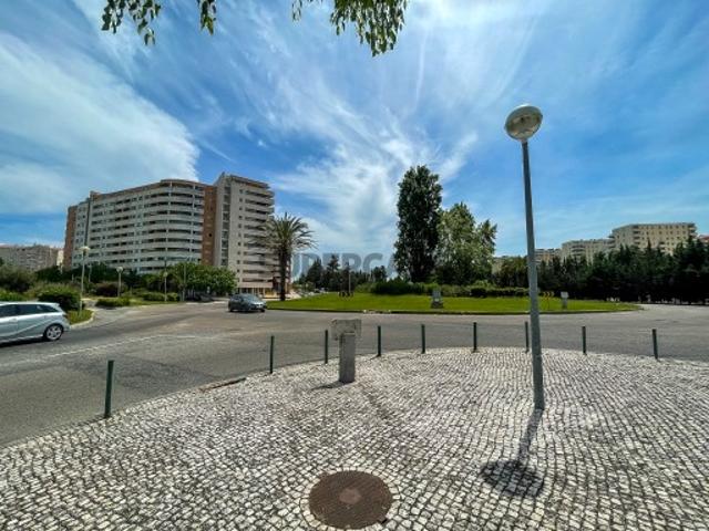 Terreno venda em Santa Clara, Lisboa