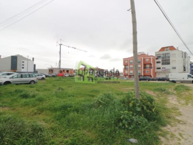 Terreno venda em Sesimbra, Setúbal
