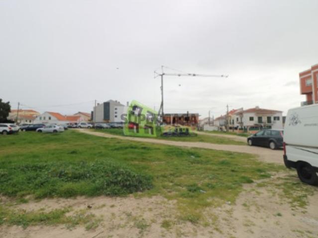 Terreno venda em Sesimbra, Setúbal