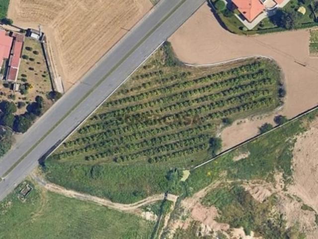 Terreno venda em Maia, Porto