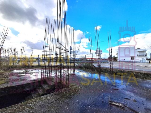 Terreno venda em Coimbrã, Cernache
