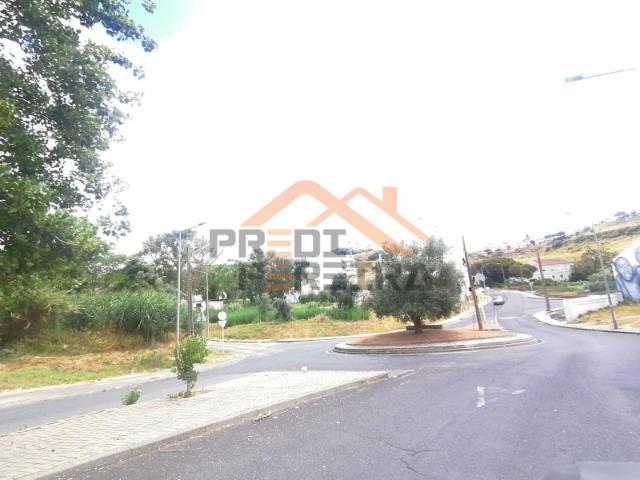 Terreno venda em Catujal, Santiago Dos Velhos
