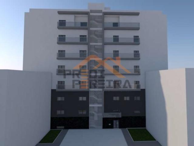 Terreno venda em Camarate, Bairro Alto do Moínho