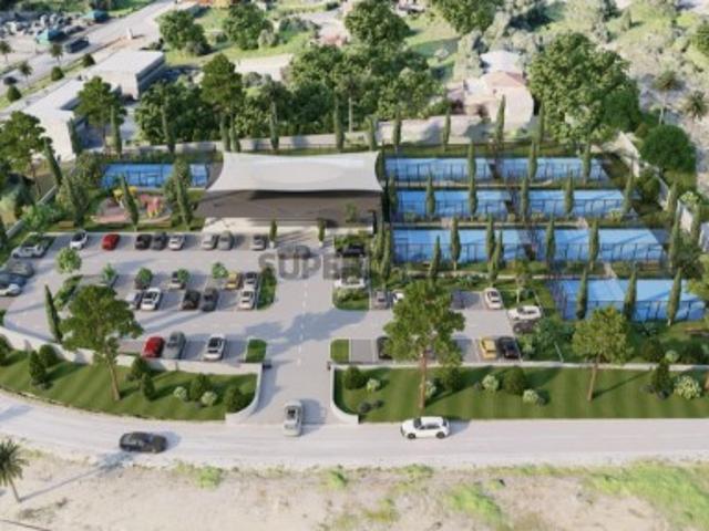 Terreno venda em Cerro do Galo, Loulé