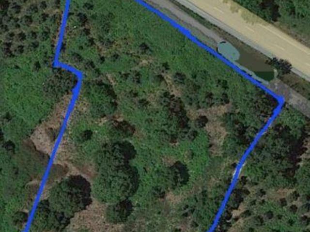 Terreno venda em Pedrógão Grande, Leiria