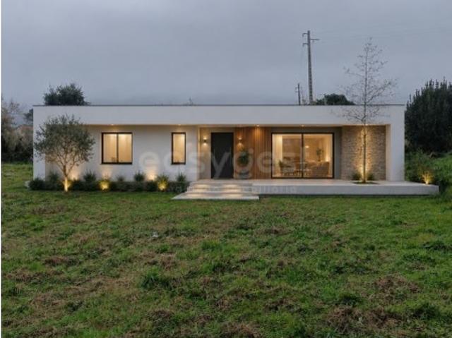 Terreno venda em Alcobaça, Leiria
