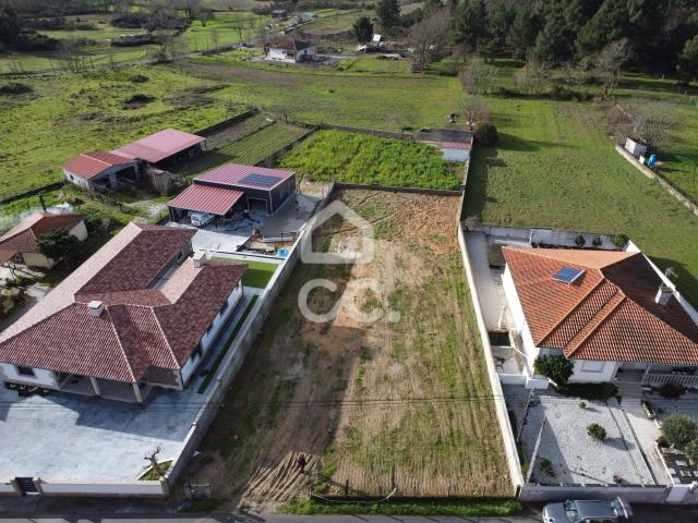 Terreno venda em Quinta da Estação, Chaves