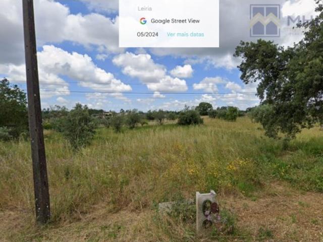Terreno venda em Pombal, Pelariga