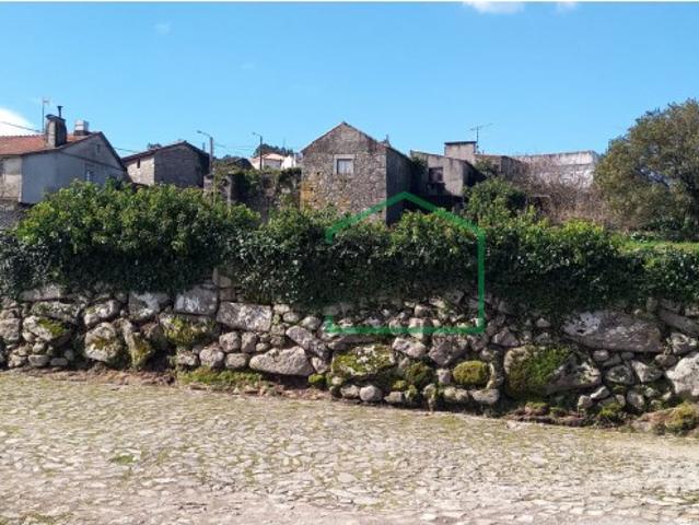 Terreno venda em Arga De Baixo, Viana Do Castelo