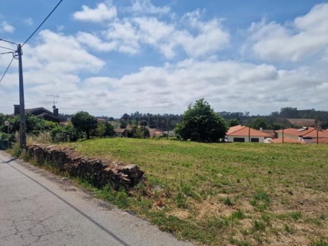 Terreno venda em Santa Maria Da Feira, Aveiro