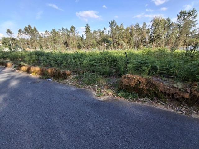 Terreno venda em Santa Maria Da Feira, Aveiro
