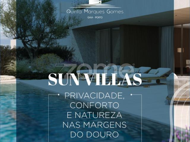 Terreno venda em Afurada, Vila Nova De Gaia