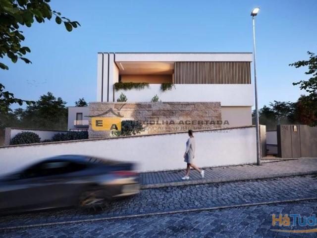 Terreno venda em Vila Do Conde, Porto