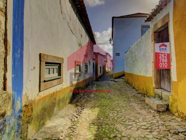 Terreno venda em Óbidos, Leiria