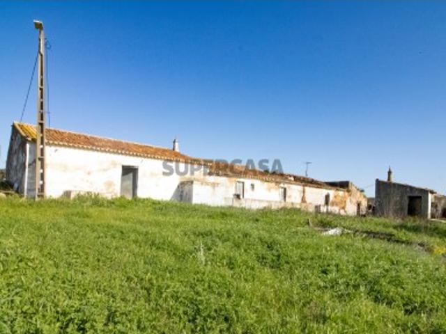 Casa venda em Bensafrim, Faro