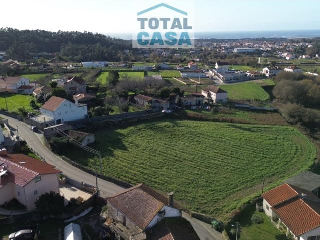Terreno venda em São Paio de Cima, Esposende