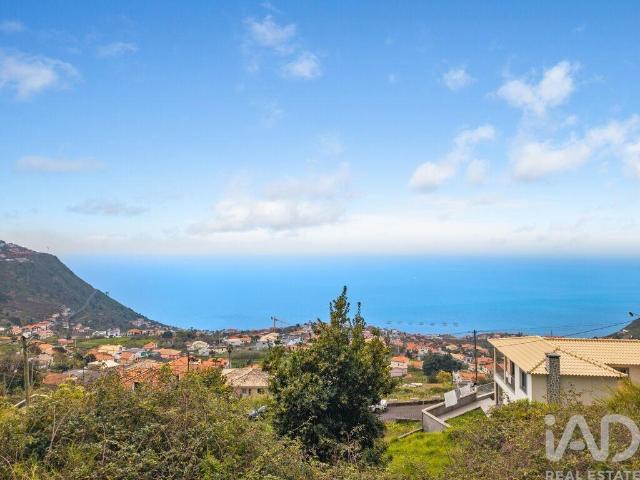 Terreno venda em Girão, Estreito Da Calheta