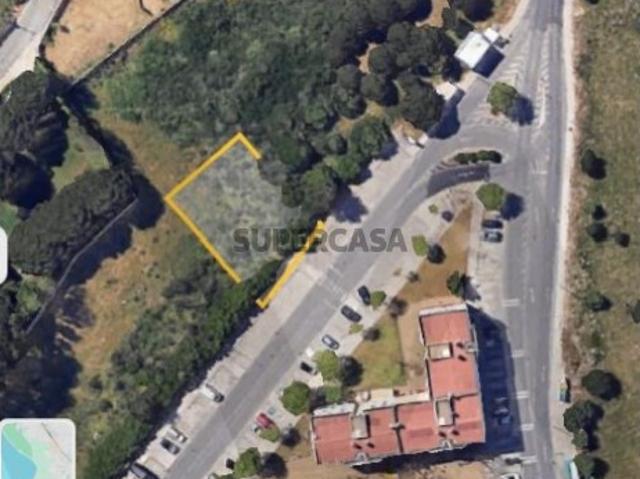 Terreno venda em Alcabideche, Cascais