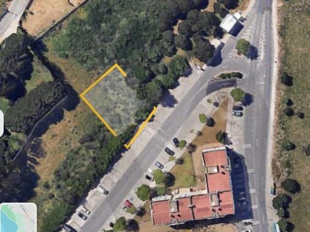 Terreno venda em Alcabideche, Cascais