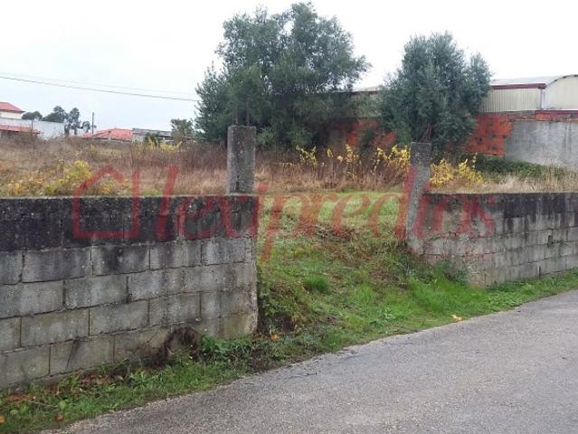 Terreno venda em Águeda, Aveiro