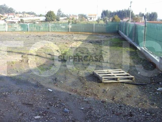Terreno venda em Albergaria-a-Velha, Aveiro